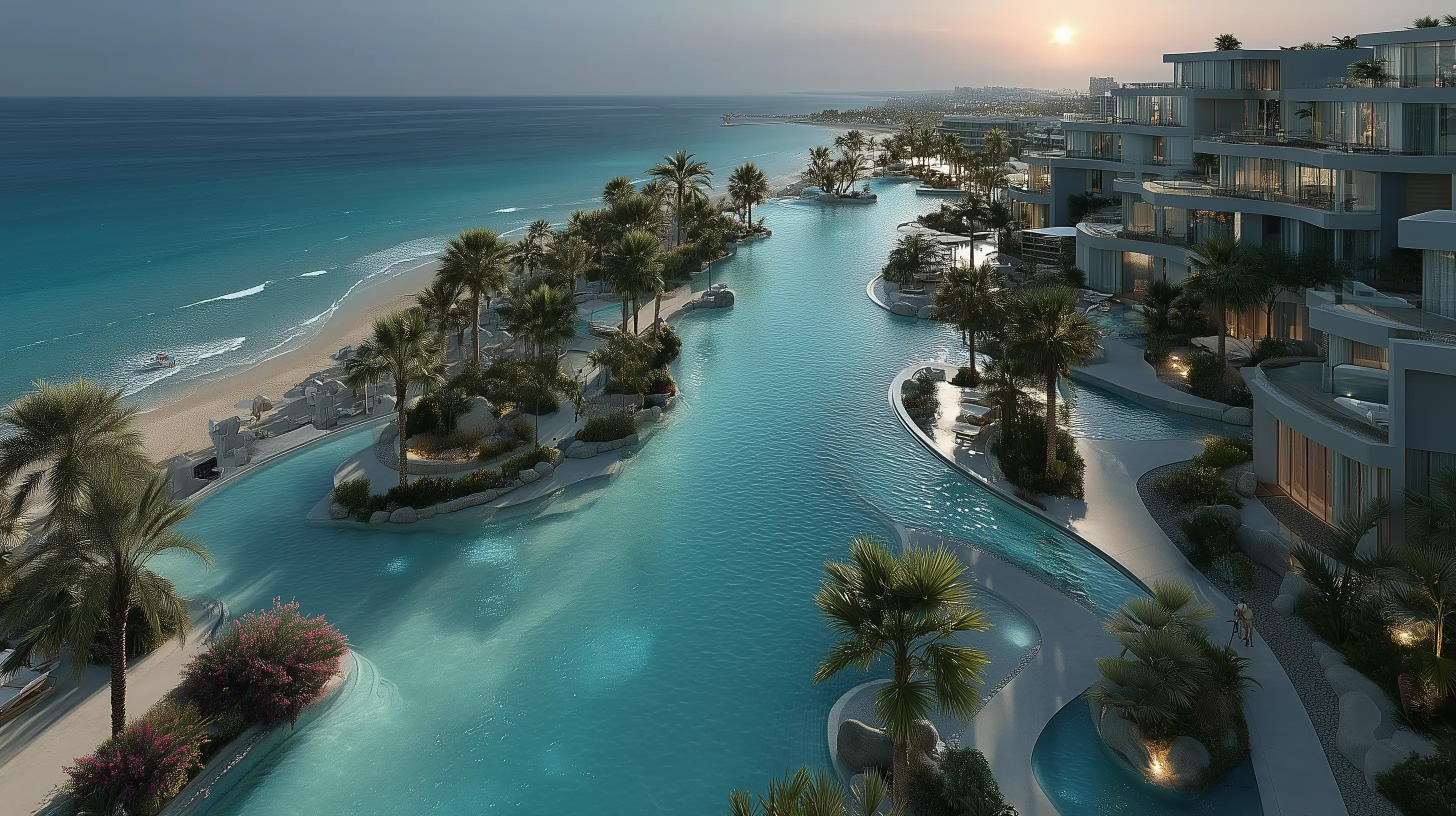 AI Landscape Design Generator that Transforms Vision into Nature